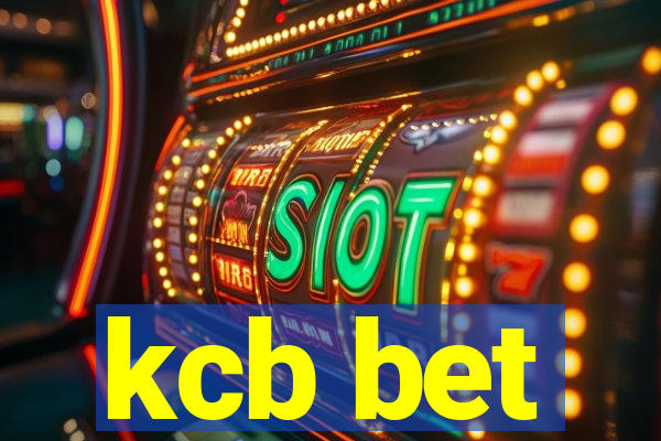 kcb bet